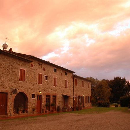 Agriturismo Le Piane Del Milia Suvereto Ngoại thất bức ảnh