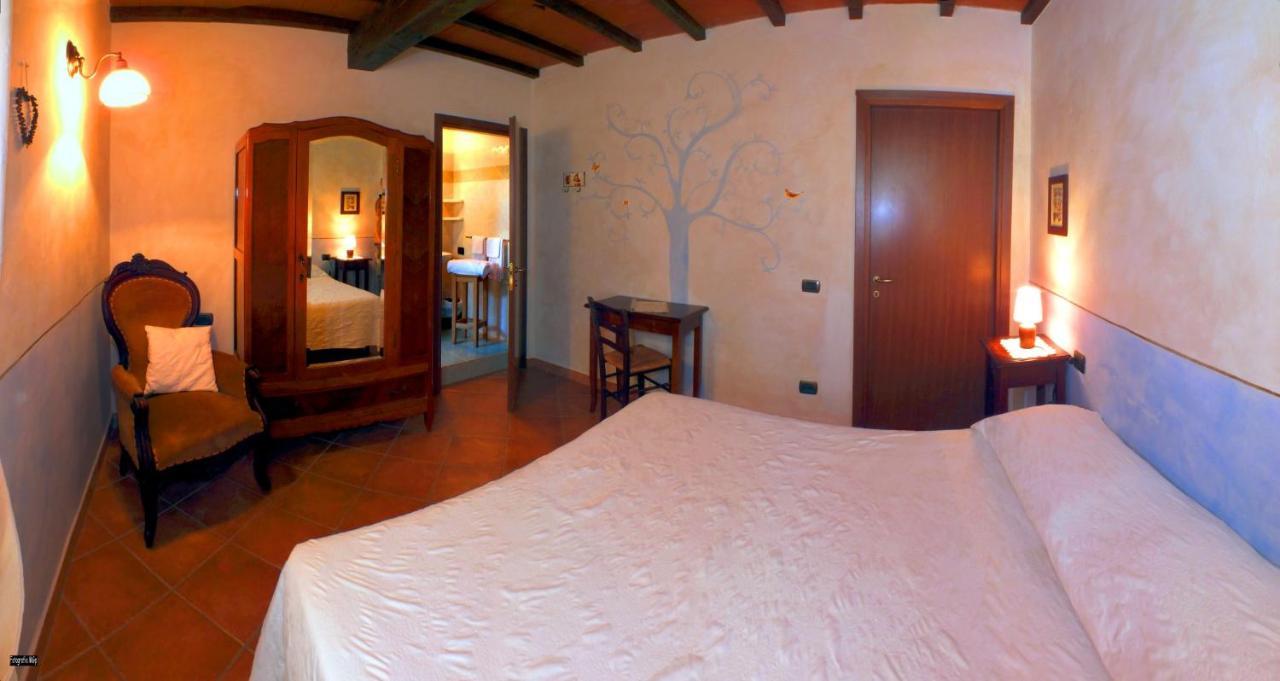 Agriturismo Le Piane Del Milia Suvereto Ngoại thất bức ảnh