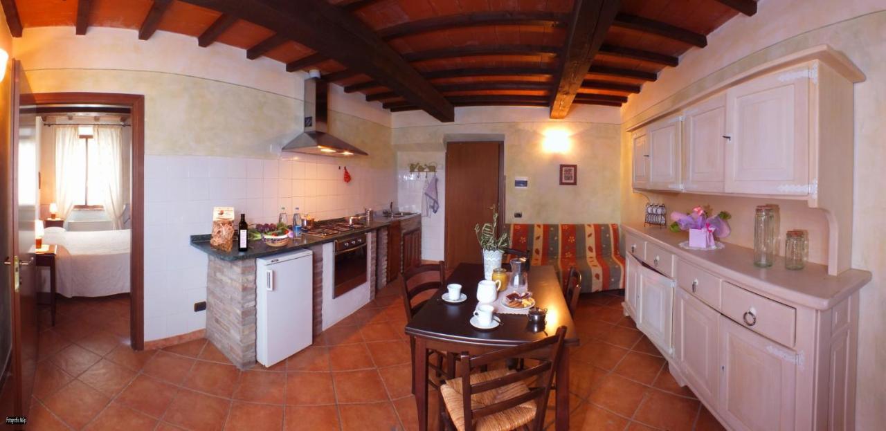 Agriturismo Le Piane Del Milia Suvereto Ngoại thất bức ảnh