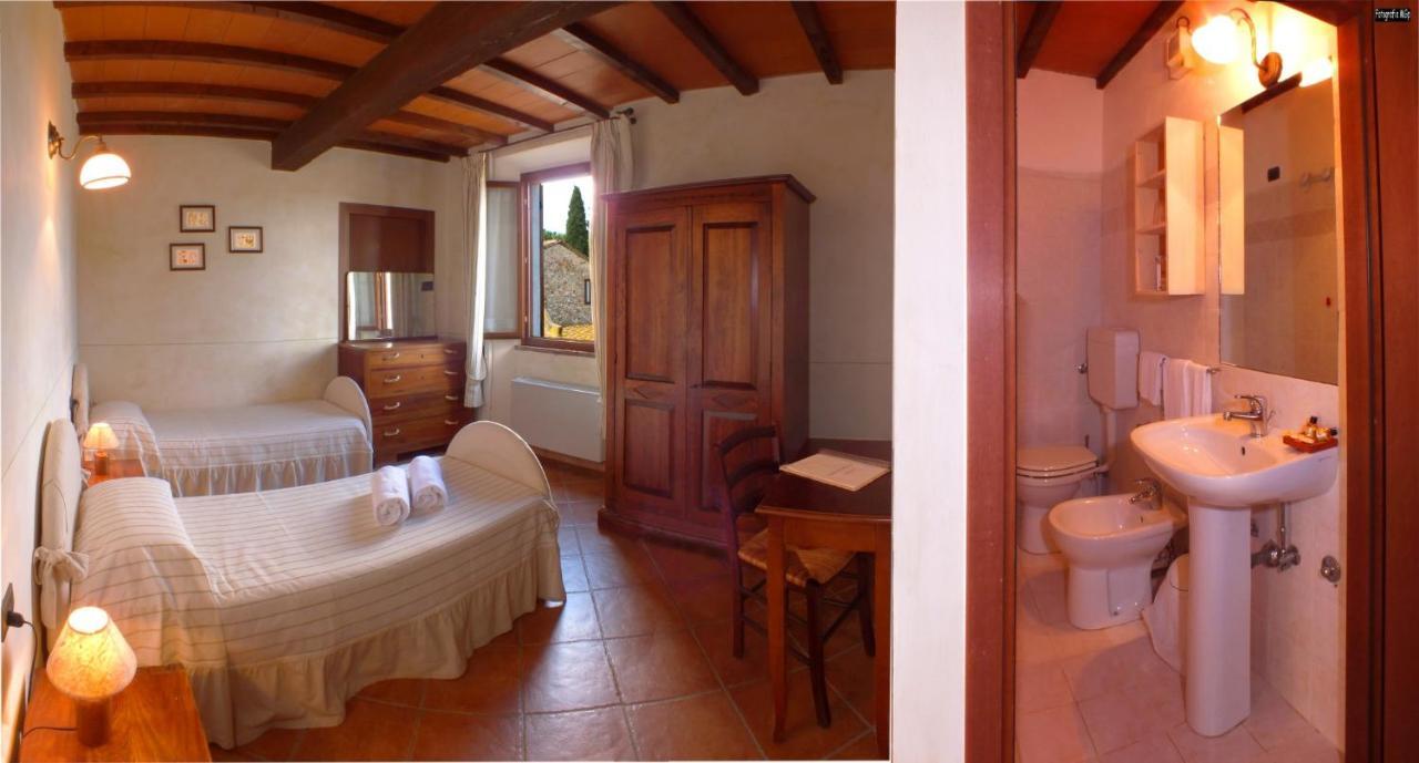 Agriturismo Le Piane Del Milia Suvereto Ngoại thất bức ảnh