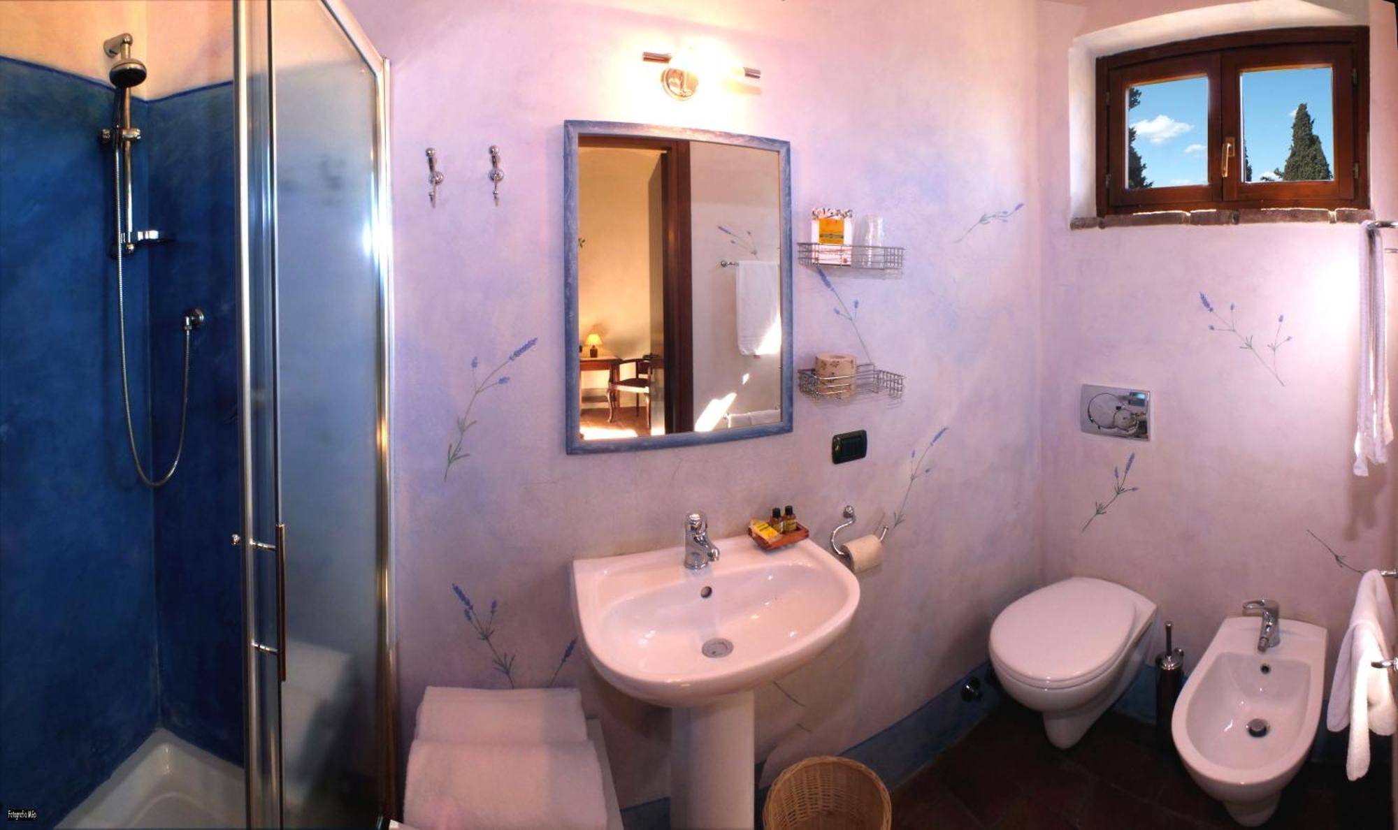 Agriturismo Le Piane Del Milia Suvereto Phòng bức ảnh