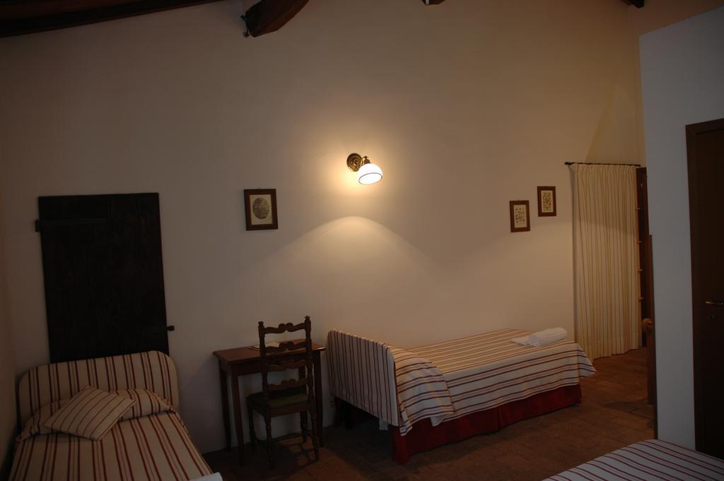 Agriturismo Le Piane Del Milia Suvereto Ngoại thất bức ảnh