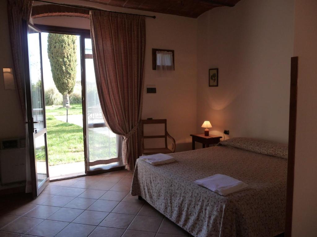 Agriturismo Le Piane Del Milia Suvereto Phòng bức ảnh