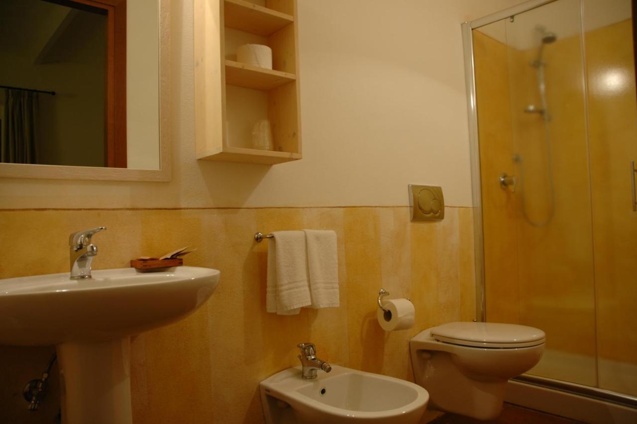 Agriturismo Le Piane Del Milia Suvereto Phòng bức ảnh